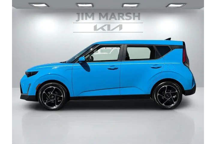 $19355 : Kia Soul 2023 EX 4dr Crossov image 3