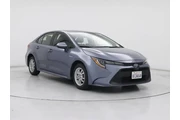 Toyota Corolla Hybrid 2021 L