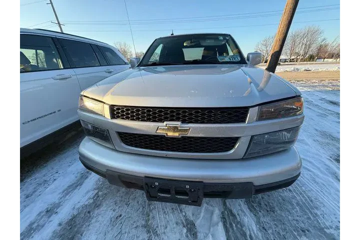 $11598 : Chevrolet Colorado 2012 4x4 image 5