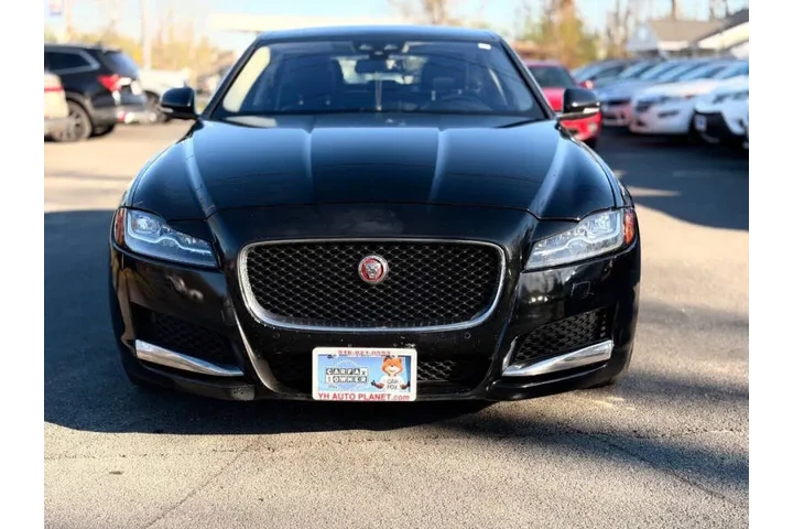 $11995 : 2016 XF 35t Prestige image 5
