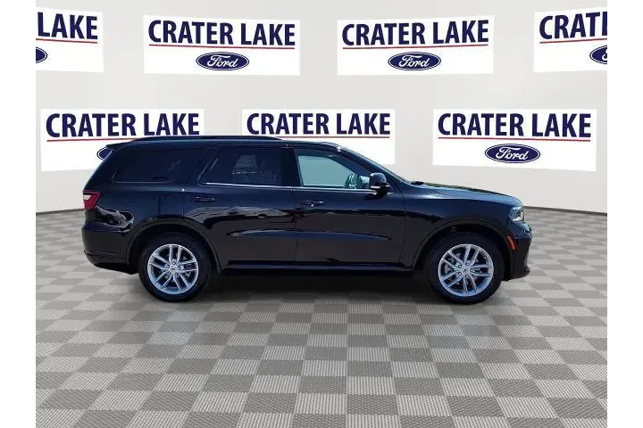 $29535 : Dodge Durango 2023 AWD GT 4d image 9