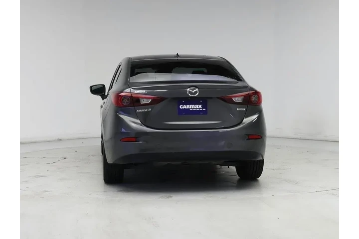 $13998 : Mazda Mazda3 2017 Touring 4d image 6