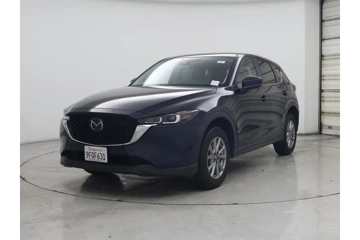 $24998 : Mazda CX-5 2023 AWD 2.5 S Se image 4