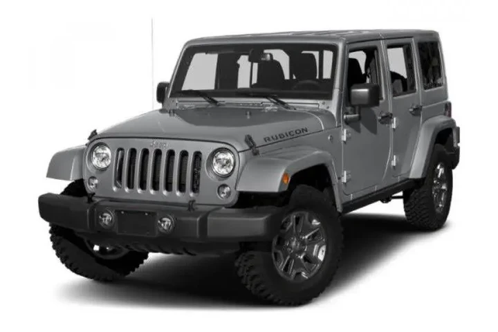 $24999 : Jeep Wrangler JK Unlimited 2 image 1