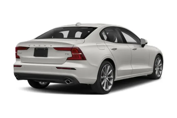 $22966 : Volvo S60 2020 T5 Momentum 4 image 3
