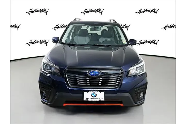 $22400 : Subaru Forester 2020 AWD Spo image 2
