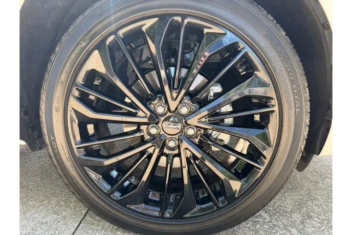 $34980 : Lincoln Corsair 2023 AWD Res image 9