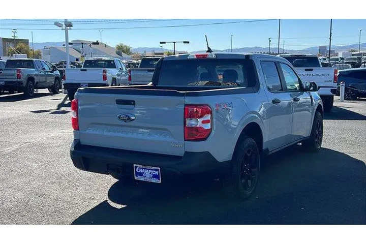 $31984 : Ford Maverick 2023 AWD XLT 4 image 5