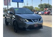 $11999 : 2018 Rogue Sport S thumbnail