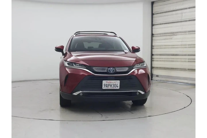 $31998 : Toyota Venza 2022 AWD Limite image 5