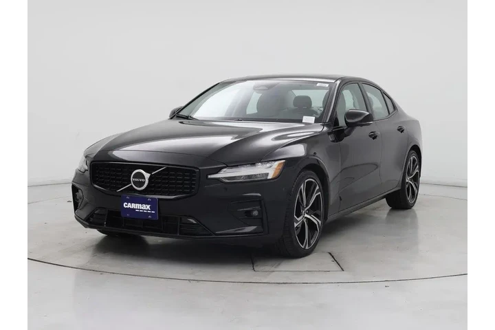 $23998 : Volvo S60 2024 B5 Plus Dark image 4