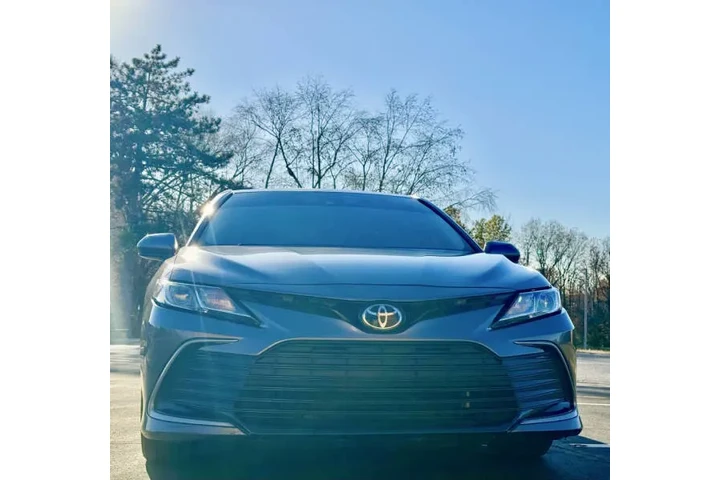 $14999 : 2021 Camry LE image 5
