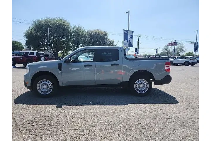 $24998 : Ford Maverick 2024 XL 4dr Su image 4