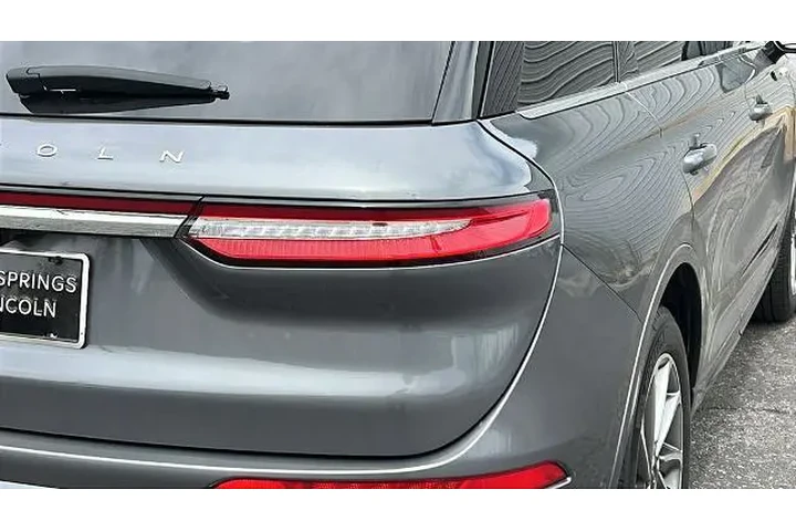$39975 : Lincoln Corsair 2023 AWD Gra image 7
