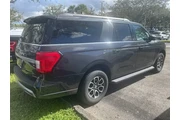 $35825 : Ford Expedition MAX 2024 4x2 thumbnail