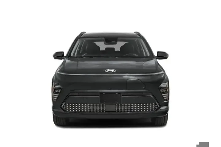 $21977 : Hyundai KONA Electric 2024 L image 4