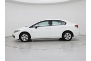 $16998 : Honda Civic 2015 LX 4dr Seda thumbnail
