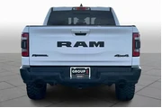 $30936 : Ram 1500 2020 4x4 Rebel 4dr thumbnail