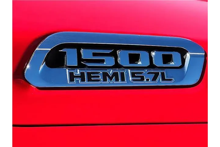 $33995 : Ram 1500 2020 4x2 Big Horn 4 image 8