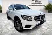 $17595 : 2019 MERCEDES-BENZ GLC GLC 30 thumbnail