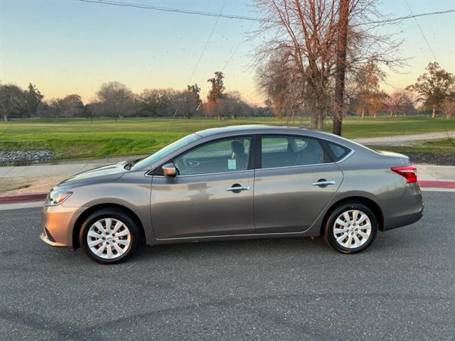 $8995 : 2016 Sentra SV image 4