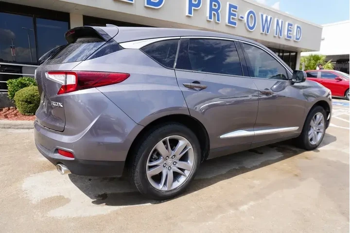 $26488 : Acura RDX 2019 4dr SUV w/Adv image 6