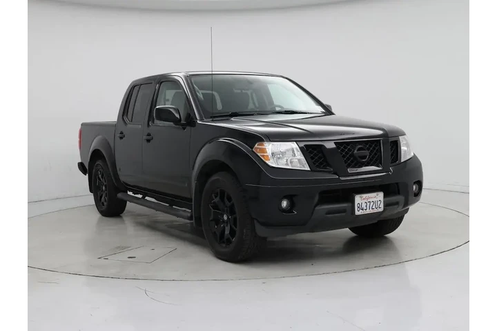 $19998 : Nissan Frontier 2019 4x2 SV image 1