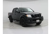 Nissan Frontier 2019 4x2 SV en Fresno