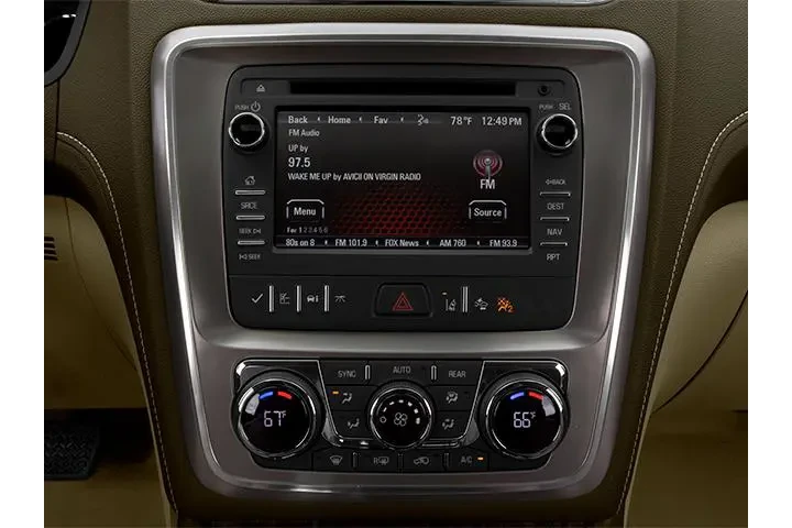 $9498 : GMC Acadia 2014 AWD Denali 4 image 10