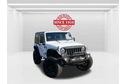 Jeep Wrangler 2015 4x4 Sport en Detroit