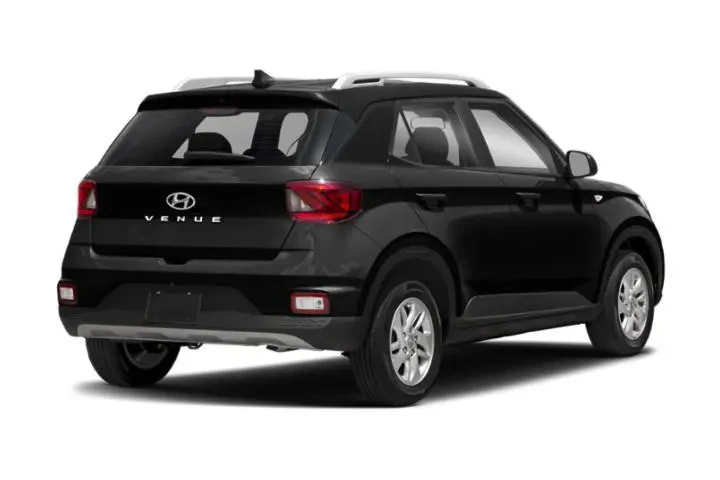 $16344 : Hyundai VENUE 2021 SEL 4dr C image 3