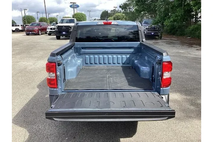 $29820 : Ford Maverick 2025 XLT 4dr S image 9