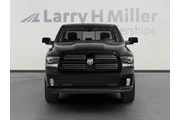 Ram 1500 2016 4x2 SLT 4dr Cr thumbnail