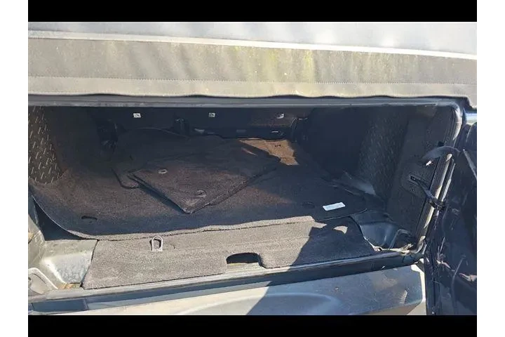 $21680 : Jeep Wrangler JK Unlimited 2 image 4