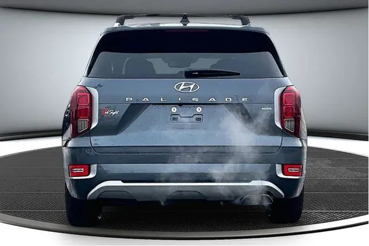 $30000 : Hyundai PALISADE 2021 AWD Li image 5