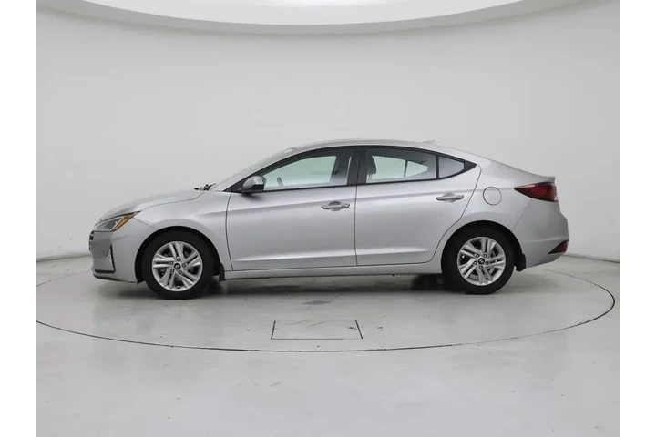 $17998 : Hyundai ELANTRA 2020 Value E image 3