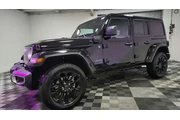 $33889 : Jeep Wrangler 2025 4x4 Backc thumbnail