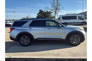 $23591 : Ford Explorer 2022 XLT 4dr S thumbnail