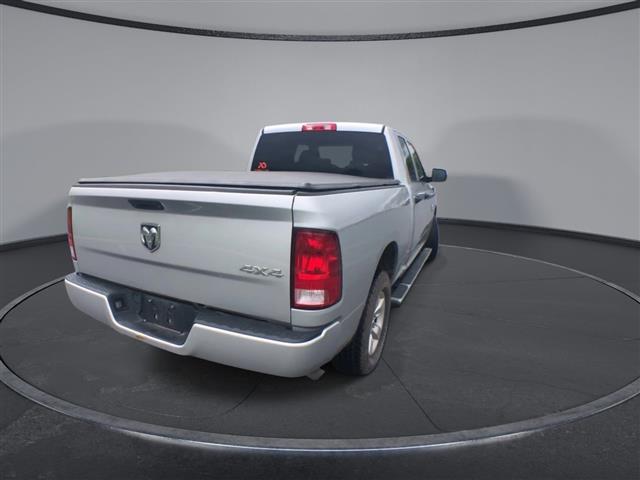 $23900 : PRE-OWNED 2018 RAM 1500 EXPRE image 8