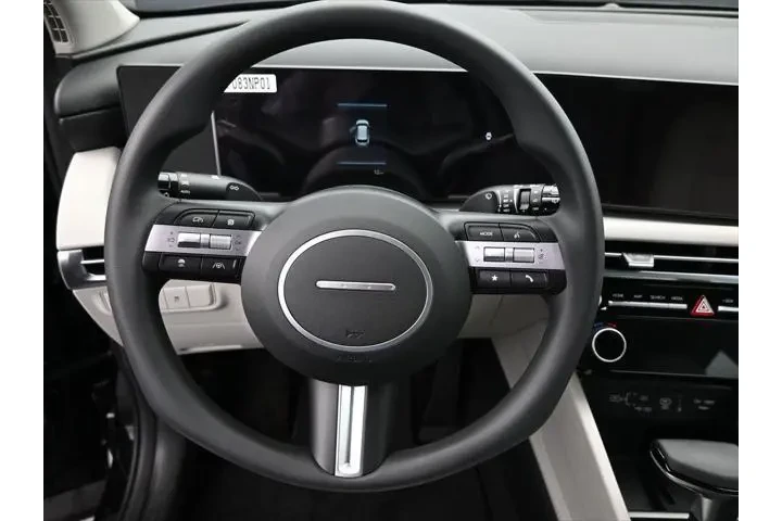 $27948 : Hyundai TUCSON 2025 SEL 4dr image 10