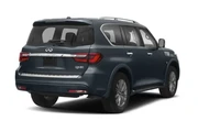$14888 : INFINITI QX80 2018 4dr SUV thumbnail