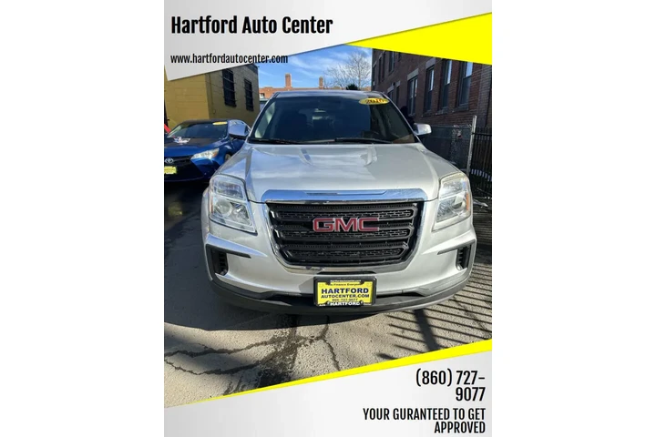 $8599 : 2016 GMC Terrain image 2