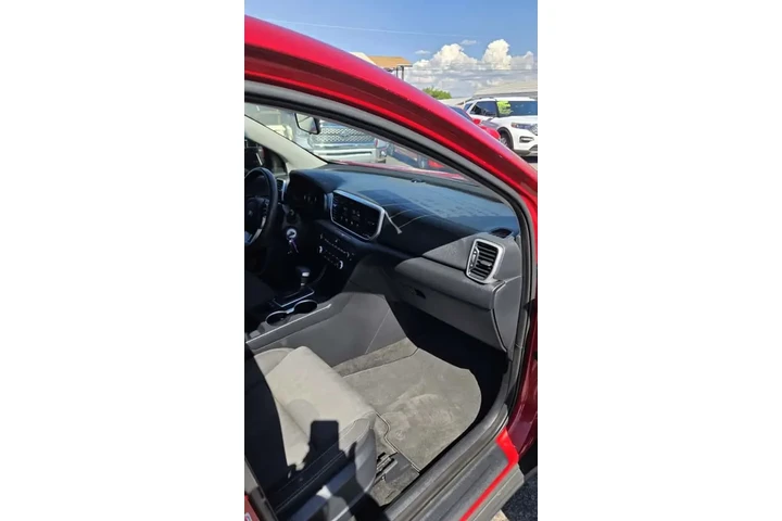 2022 KIA SPORTAGE2022 KIA SPO image 10
