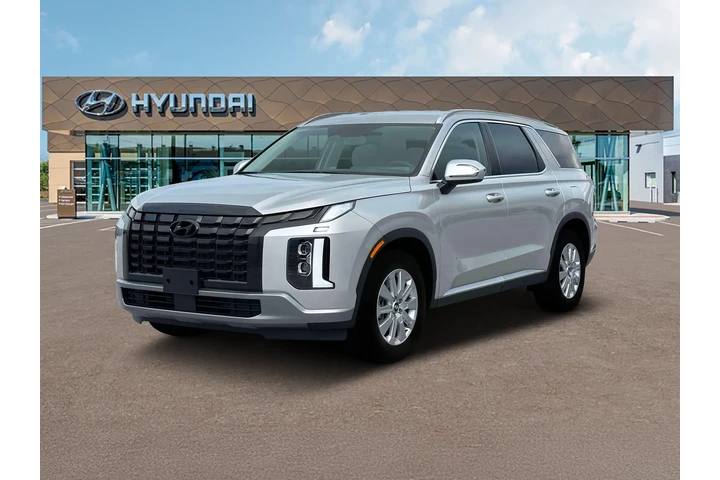 $35000 : Hyundai PALISADE 2024 AWD SE image 1