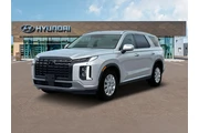 Hyundai PALISADE 2024 AWD SE