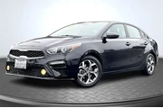 Kia Forte 2020 LXS 4dr Sedan en Sacramento