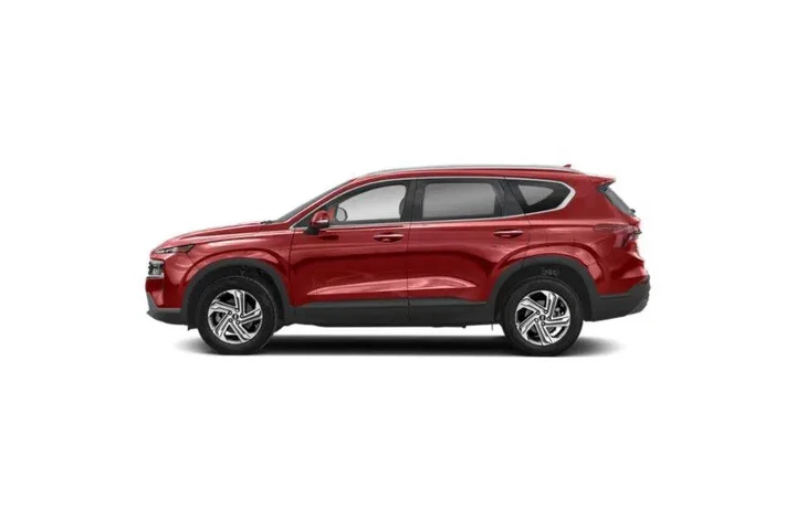 $26990 : Hyundai SANTA FE 2023 AWD SE image 6
