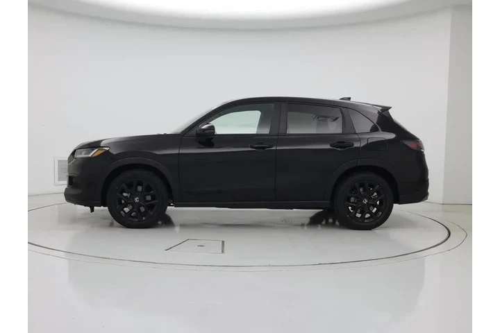 $26998 : Honda HR-V 2025 AWD Sport 4d image 3