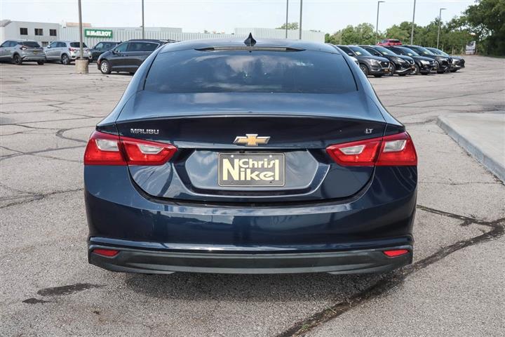 $13949 : 2017 Malibu LT image 5