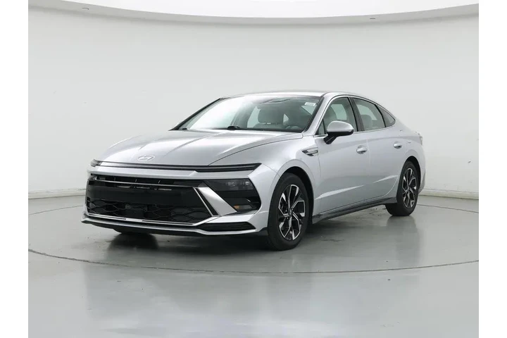 $23998 : Hyundai SONATA 2024 AWD SEL image 4